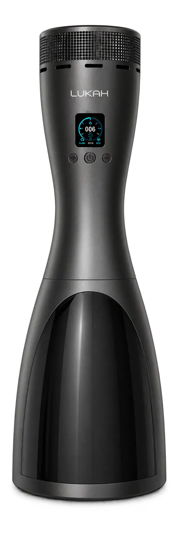 LUKAH electric hookah