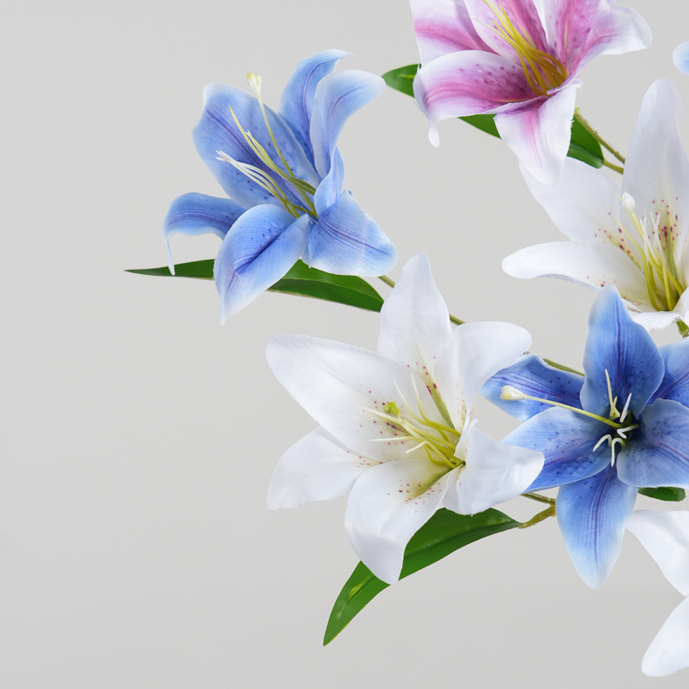 Artificial Flower Collection 3993 &ndash; Source Pending — image 3