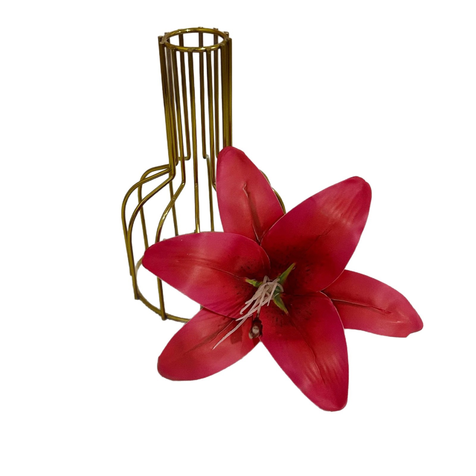 Classic Faux Lily Stem — image 5