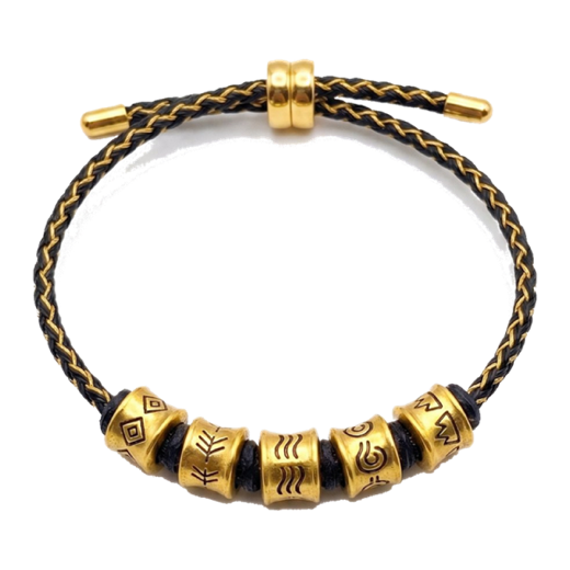 Energy Alignment Bracelet